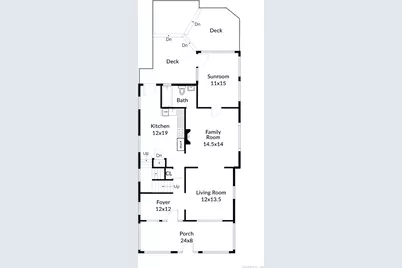 71 Lindale Street, Stamford, CT 06902 - Photo 29