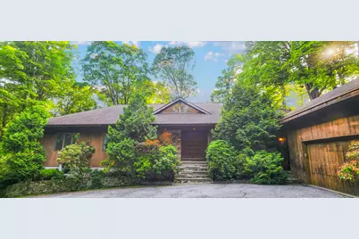 518 Woodbine Road, Stamford, CT 06903 - Photo 1