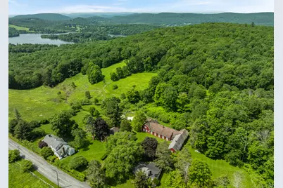 132 Curtiss Road, Warren, CT 06777 - Photo 5