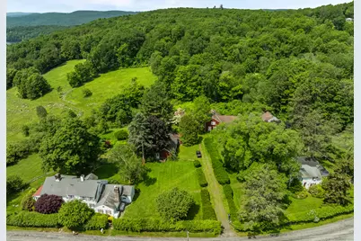 132 Curtiss Road, Warren, CT 06777 - Photo 1