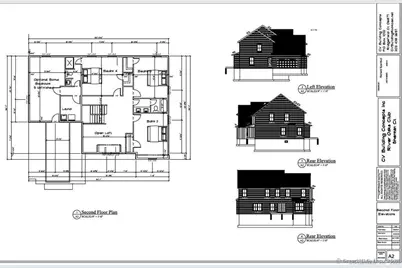 42 Long River Road, Sherman, CT 06784 - Photo 29