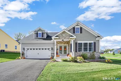 35 Liberty Lane, Enfield, CT 06082 - Photo 1