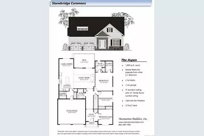 38 Liberty Lane, Enfield, CT 06082 - Photo 3