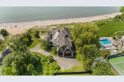 1410 South Pine Creek Road, Fairfield, CT 06824 - Photo 5