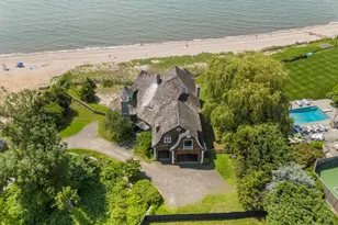 1410 S Pine Creek Rd, Fairfield, CT 06824 - Photo 5