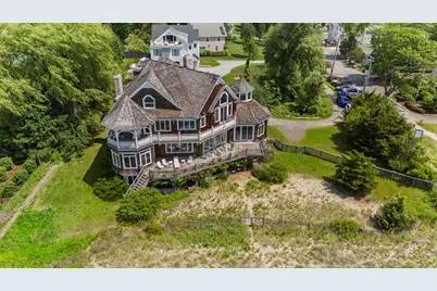 1410 South Pine Creek Road, Fairfield, CT 06824 - Photo 17