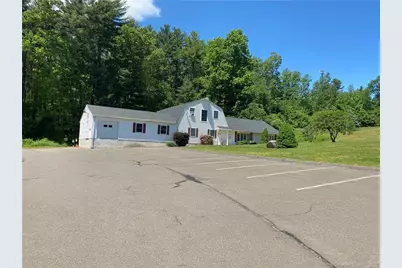 116 Stafford Road #1, Ellington, CT 06029 - Photo 1