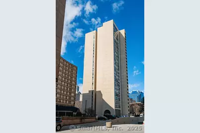 1 Gold Street #APT 14ABC, Hartford, CT 06103 - Photo 1