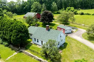 69 N Bedlam Rd, Chaplin, CT 06235 - Photo 1