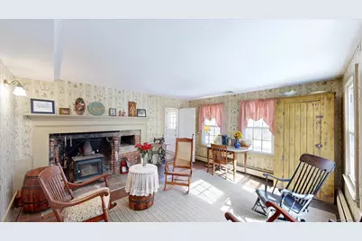 69 North Bedlam Road, Chaplin, CT 06235 - Photo 19