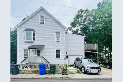 231 Beechwood Avenue, Torrington, CT 06790 - Photo 1