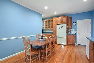 1 Village Drive #1, Trumbull, CT 06611 - Photo 11