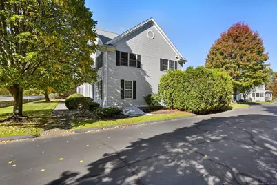 1 Village Drive #1, Trumbull, CT 06611 - Photo 35