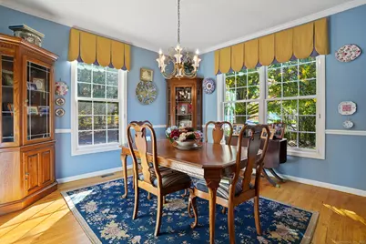 1 Village Drive #1, Trumbull, CT 06611 - Photo 5