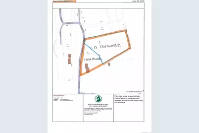 1 Old Middle Road, New Milford, CT 06776 - Photo 25