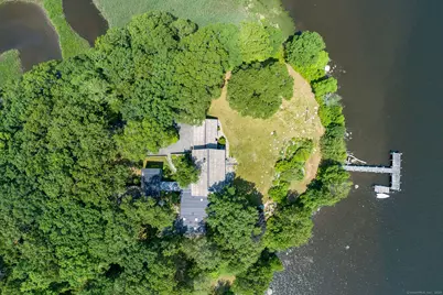 41 Watrous Point Road, Old Saybrook, CT 06475 - Photo 3
