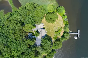 41 Watrous Point Rd., Old Saybrook, CT 06475 - Photo 3