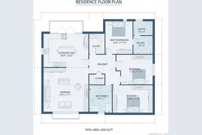 1218 Kossuth Street, Bridgeport, CT 06608 - Photo 5