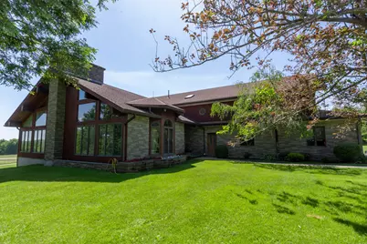 80 Bungay Hill Road, Woodstock Valley, CT 06281 - Photo 1