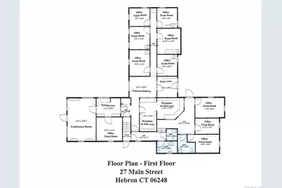 27 Main Street, Hebron, CT 06248 - Photo 9