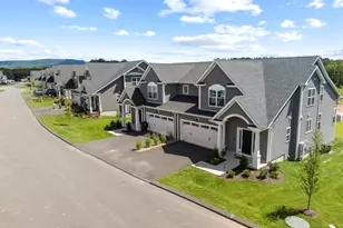 84 Shea Cir, Cheshire, CT 06410 - Photo 9