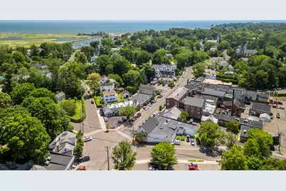 844 Mill Hill Terrace, Fairfield, CT 06890 - Photo 13