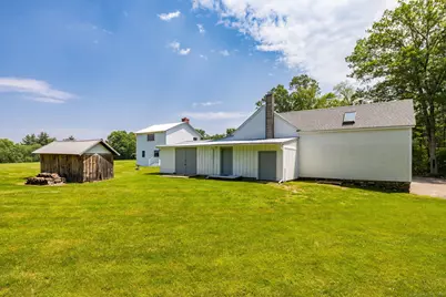 1669 Route 169, Woodstock Valley, CT 06281 - Photo 5