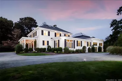 345 Governors Lane, Fairfield, CT 06824 - Photo 1