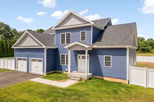 170 Bee St, Meriden, CT 06450 - Photo 1