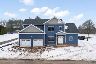 180 Bee St, Meriden, CT 06450 - Photo 1