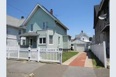 76 Porter Street, Bridgeport, CT 06606 - Photo 1