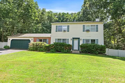 9 Elwood Lane, Norwich, CT 06360 - Photo 3