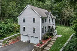 64 Short Rock Rd, Southbury, CT 06488 - Photo 23