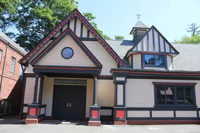 360 Farmington Avenue, Hartford, CT 06105 - Photo 3