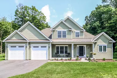 11 Tall Oaks Drive #11, New Milford, CT 06776 - Photo 1