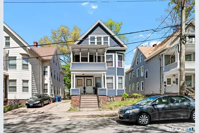 253 Chatham Street, New Haven, CT 06513 - Photo 1