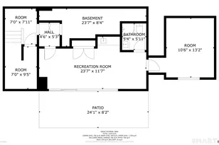 281 East Ave, Norwalk, CT 06855 - Photo 39