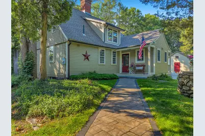 448 A - B Grove Beach Road North, Westbrook, CT 06498 - Photo 1