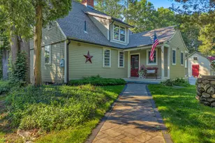 448 Grove Beach Rd N, Westbrook, CT 06498 - Photo 1