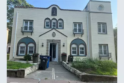 214 Goffe Terrace #2nd Fl, New Haven, CT 06511 - Photo 1