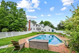 88 Powder Hill Rd, Middlefield, CT 06455 - Photo 9