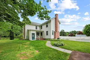 88 Powder Hill Rd, Middlefield, CT 06455 - Photo 1