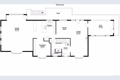 101 Golden Hill Street, Trumbull, CT 06611 - Photo 31