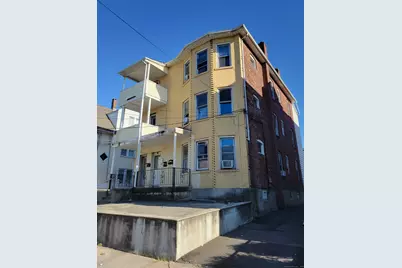 31-33-35 Taft Avenue, Bridgeport, CT 06606 - Photo 3