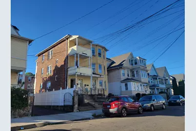 31-33-35 Taft Avenue, Bridgeport, CT 06606 - Photo 1