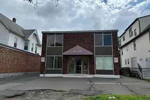 432 Franklin Ave, Hartford, CT 06114 - Photo 1