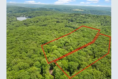 Parcel A Old Moose Hill Road, Oxford, CT 06478 - Photo 1