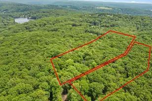 Parcel A Old Moose Hill Rd, Oxford, CT 06478 - Photo 1