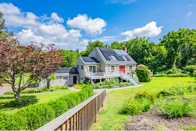 21 Long Meadow Road, Bethlehem, CT 06751 - Photo 7