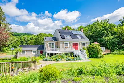21 Long Meadow Road, Bethlehem, CT 06751 - Photo 5